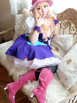[Shooting Star's] Deep Rabbit_0544