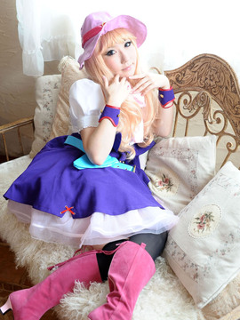 [Shooting Star's] Deep Rabbit_0547