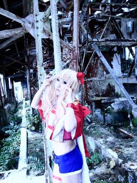[Shooting Star's] Deep Rabbit_0569