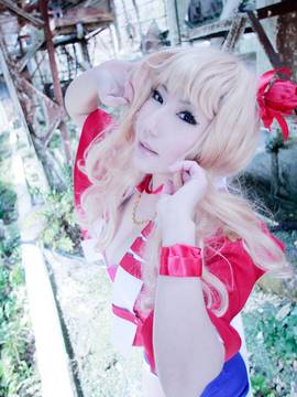 [Shooting Star's] Deep Rabbit_0577