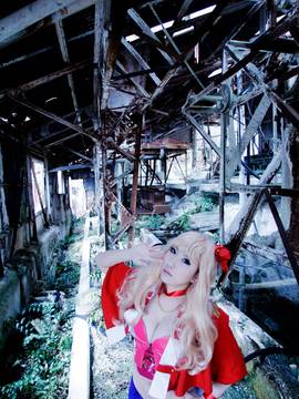 [Shooting Star's] Deep Rabbit_0578