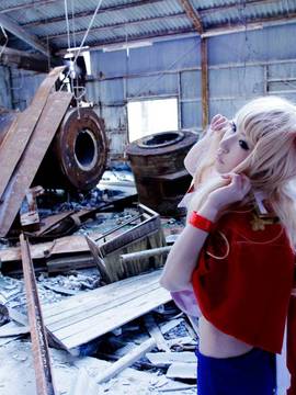 [Shooting Star's] Deep Rabbit_0653