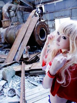 [Shooting Star's] Deep Rabbit_0658