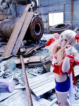 [Shooting Star's] Deep Rabbit_0660