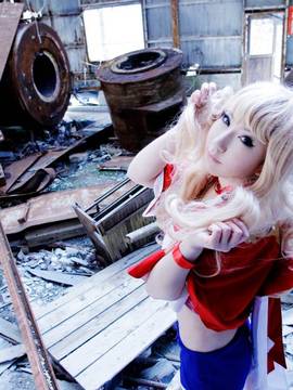 [Shooting Star's] Deep Rabbit_0666