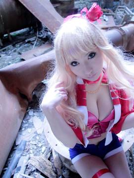 [Shooting Star's] Deep Rabbit_0708