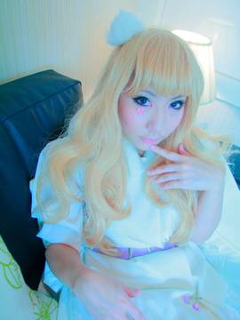 [Shooting Star's] Deep Rabbit_0788