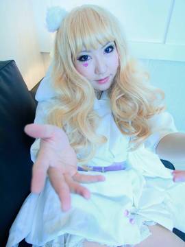 [Shooting Star's] Deep Rabbit_0808