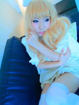 [Shooting Star's] Deep Rabbit_0829