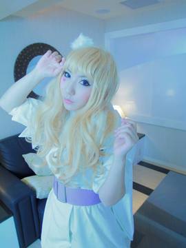 [Shooting Star's] Deep Rabbit_0863