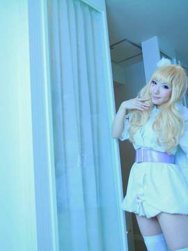 [Shooting Star's] Deep Rabbit_0893