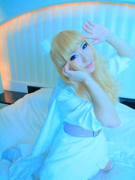 [Shooting Star's] Deep Rabbit_0969