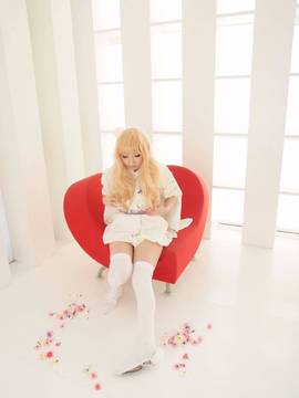 [Shooting Star's] Deep Rabbit_1032