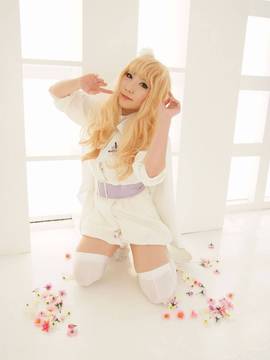 [Shooting Star's] Deep Rabbit_1054