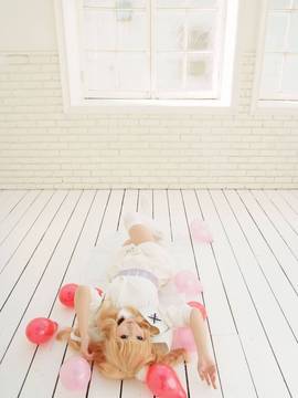 [Shooting Star's] Deep Rabbit_1087