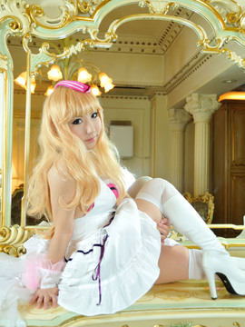 [Shooting Star's] Deep Rabbit_1164