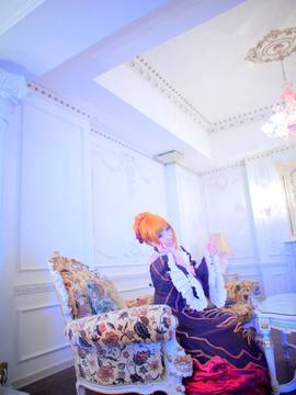 [Shooting Star's] Sentence of Love_402