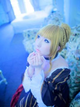 [Shooting Star's] Sentence of Love_417