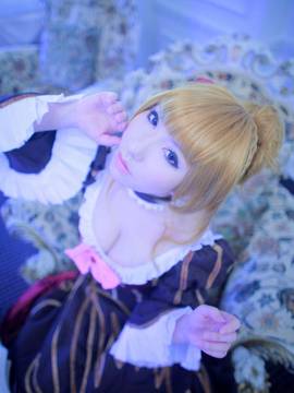 [Shooting Star's] Sentence of Love_424