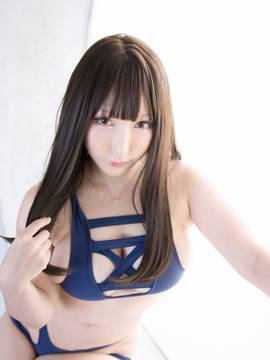 [Shooting Star's (サク)] 海老工房「コスプレ妄想彼女」_006