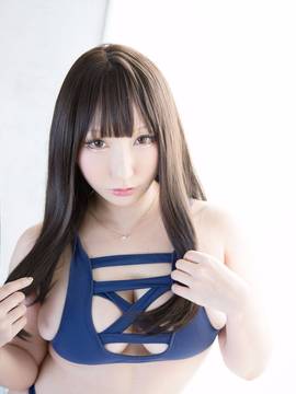 [Shooting Star's (サク)] 海老工房「コスプレ妄想彼女」_007