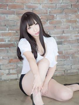 [Shooting Star's (サク)] 海老工房「コスプレ妄想彼女」_052