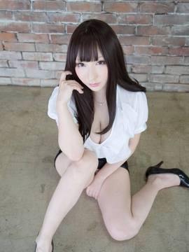 [Shooting Star's (サク)] 海老工房「コスプレ妄想彼女」_053