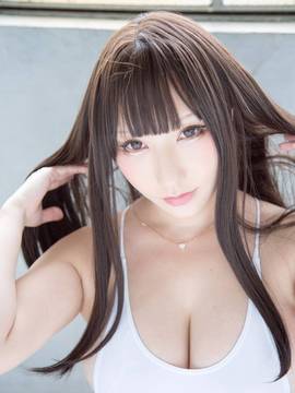 [Shooting Star's (サク)] 海老工房「コスプレ妄想彼女」_099