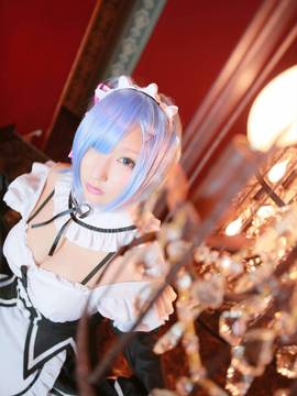 [Shooting Star's (サク)] LOVE RESET リゼロ エミリアたんレムラム_089
