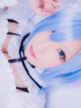 [Shooting Star's (サク)] LOVE RESET リゼロ エミリアたんレムラム_228