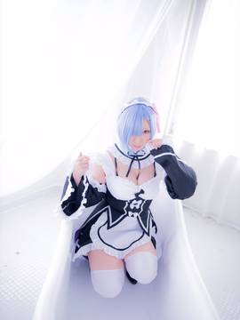 [Shooting Star's (サク)] LOVE RESET リゼロ エミリアたんレムラム_240