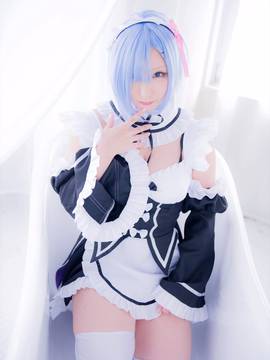 [Shooting Star's (サク)] LOVE RESET リゼロ エミリアたんレムラム_241