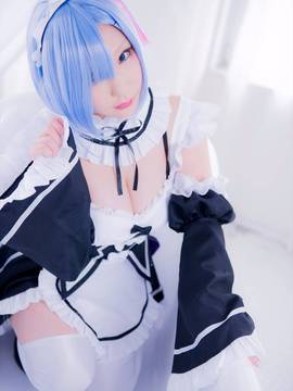 [Shooting Star's (サク)] LOVE RESET リゼロ エミリアたんレムラム_242