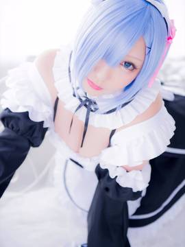 [Shooting Star's (サク)] LOVE RESET リゼロ エミリアたんレムラム_247