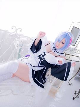 [Shooting Star's (サク)] LOVE RESET リゼロ エミリアたんレムラム_248