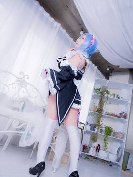 [Shooting Star's (サク)] LOVE RESET リゼロ エミリアたんレムラム_250