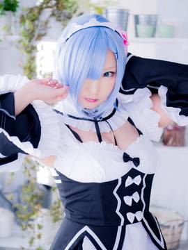[Shooting Star's (サク)] LOVE RESET リゼロ エミリアたんレムラム_251