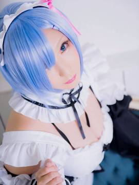 [Shooting Star's (サク)] LOVE RESET リゼロ エミリアたんレムラム_259