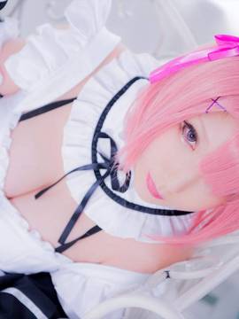 [Shooting Star's (サク)] LOVE RESET リゼロ エミリアたんレムラム_278