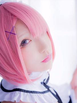 [Shooting Star's (サク)] LOVE RESET リゼロ エミリアたんレムラム_280