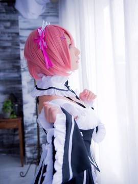 [Shooting Star's (サク)] LOVE RESET リゼロ エミリアたんレムラム_282