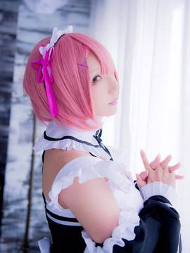 [Shooting Star's (サク)] LOVE RESET リゼロ エミリアたんレムラム_283