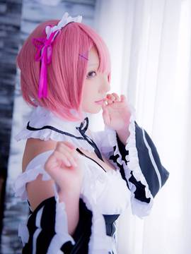 [Shooting Star's (サク)] LOVE RESET リゼロ エミリアたんレムラム_284