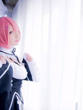 [Shooting Star's (サク)] LOVE RESET リゼロ エミリアたんレムラム_286