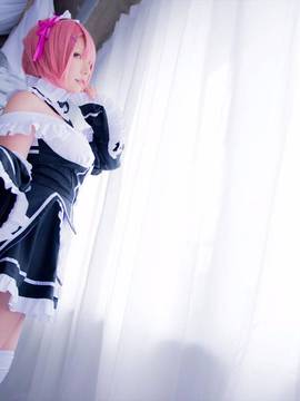 [Shooting Star's (サク)] LOVE RESET リゼロ エミリアたんレムラム_288