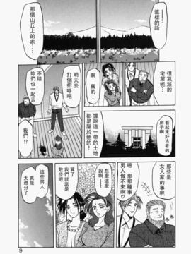 [山文京伝] 頃刻の迷夢_Liou_004_009