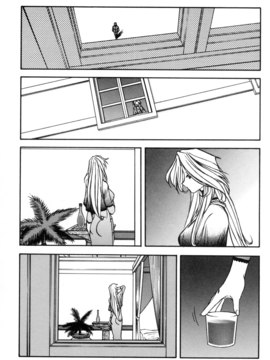 [山文京伝] 沒有窗戶的小屋_166