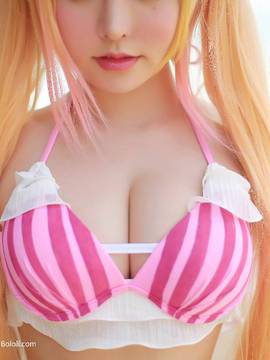 BoLoli 2017-05-06 Vol.052 龙女仆 Kobayashi San Chi_009