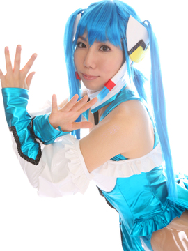 [AZUMI、碧位なな、イチコ、コバヤカワサイコ、緋月誠] DRAMATIC FULL BURST - Otomedius_011