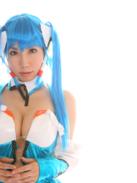 [AZUMI、碧位なな、イチコ、コバヤカワサイコ、緋月誠] DRAMATIC FULL BURST - Otomedius_015
